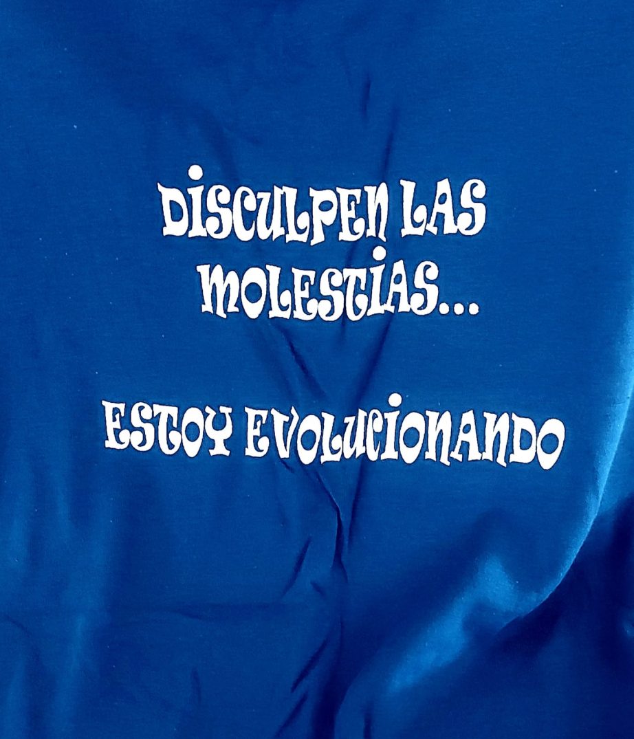 disculpen